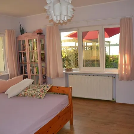 Cichy Zakatek U Lidii Сasa de vacaciones *